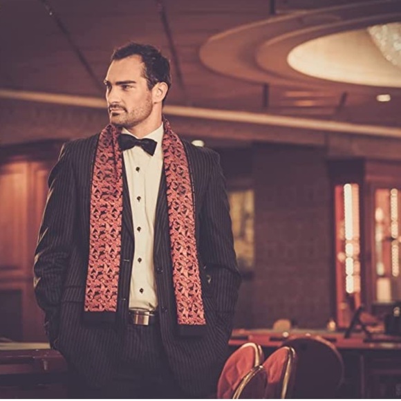 ELEGANT, CLASSY, HIGH END, LUXURIOUS MASCULINE ARM/WRIST WATCH - Picture 6 of 7